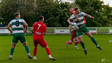 Shildon Vs Birtley Town Birtley Town FC