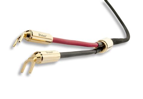 SPEAKER CABLES - Audio Video Expressions