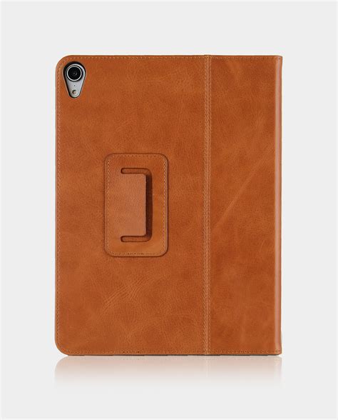 Luxury Ipad Air Leather Case Casemade Usa