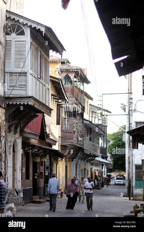 Mombasa altstadt Fotos und Bildmaterial in hoher Auflösung Alamy