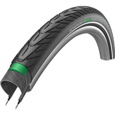 Schwalbe Energizer PLUS 28x1 50 Performance GreenGuard E 50 Rigide