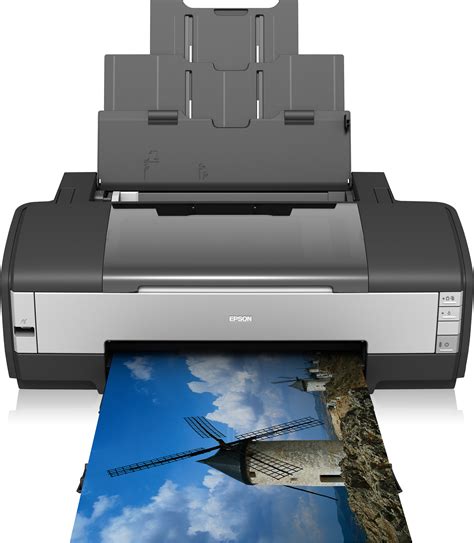 Epson Stylus Photo 1400 ProPhoto Und Graphic Arts