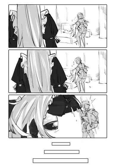 Garage Kit Nhentai Hentai Doujinshi And Manga