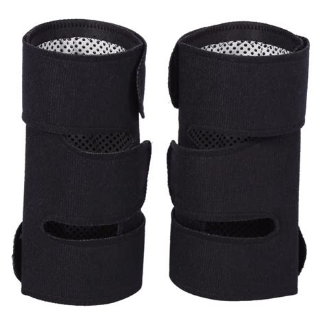 Self Heating Tourmaline Knee Pads Joopzy