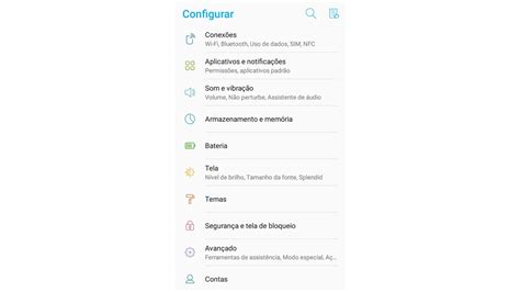 Veja Como Mudar A Fonte Do Celular Android Ou Ios