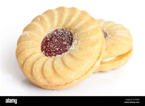 Strawberry Jam Filling Hi Res Stock Photography And Images Alamy