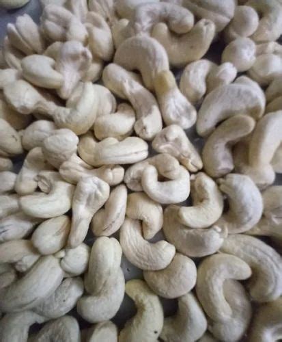 Whole Cashew Nuts Grade W Kg At Kg In Panruti Id