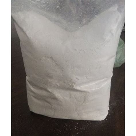 Rubber Grade Magnesium Carbonate Powder Packaging Size Kg