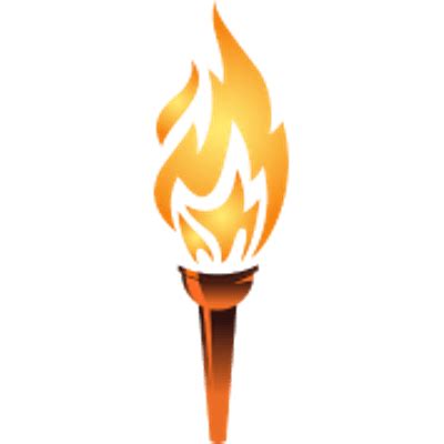 Olympic Flame Transparent Png Stickpng