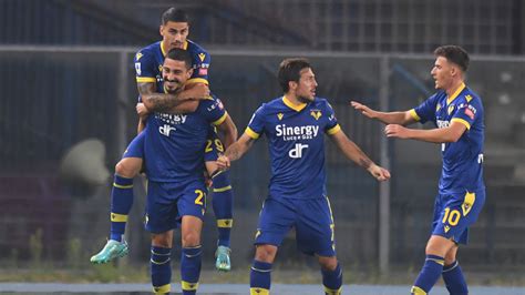 Hellas Verona Spezia Statistiche Quote E Pronostico Mondo Pengwin