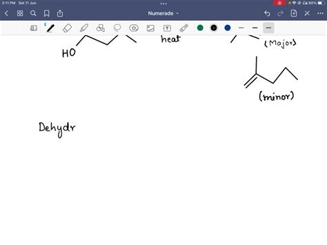 SOLVED Which Set Of Reagents Will Efficiently Bring About The