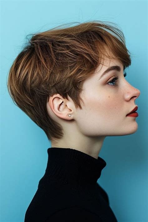 50 Striking Pixie Cut Hairstyles Short And Chic Gallery And Video In