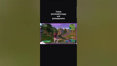 Me And My Cuzzo Play Fort Fortnite Sniper Clips Twitch Gameplay