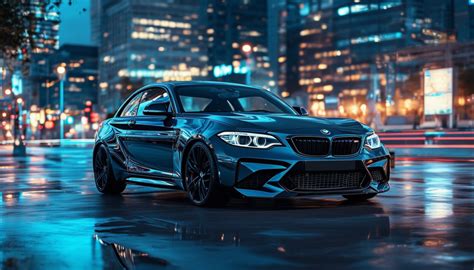 Tout Ce Que Vous Devriez Savoir Sur La BMW M2 Avant De L Acheter