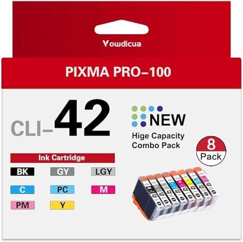 Amazon Cli Ink Cartridges Pack High Capacity Compatible Cli