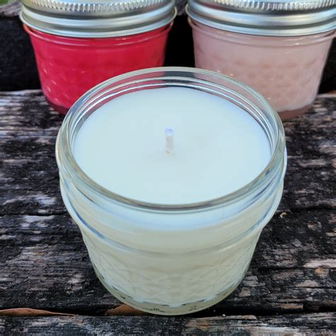 Sample Candles Mason Jar Candles Oz Mason Jars Candles