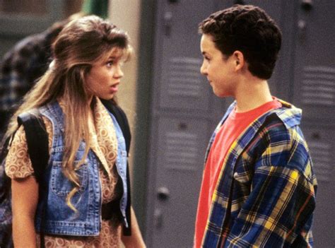 Topangas Most Memorable Boy Meets World Beauty Moments Boy Meets World Girl Meets World