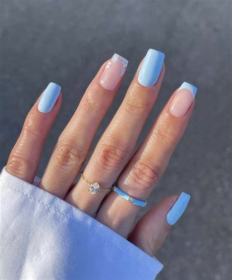 Summer Nail Designs Summer Nail Ideas Summer Nail Colors Summer Nail