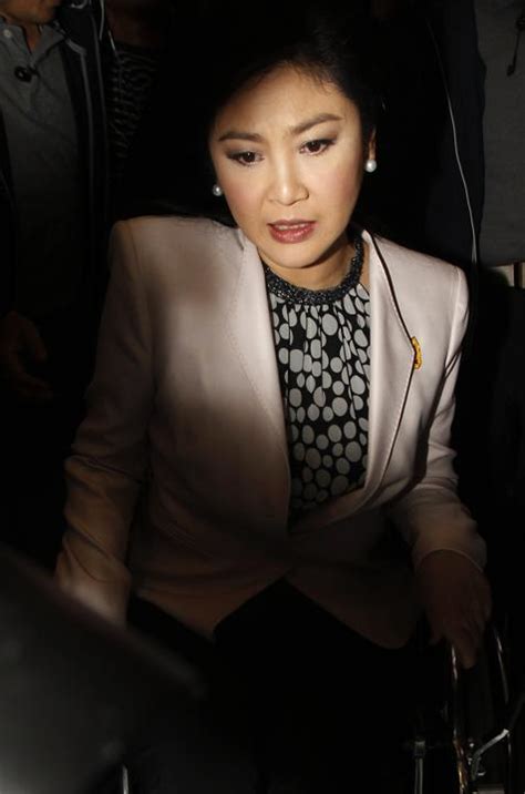 Yingluck Shinawatra Quotes Quotesgram