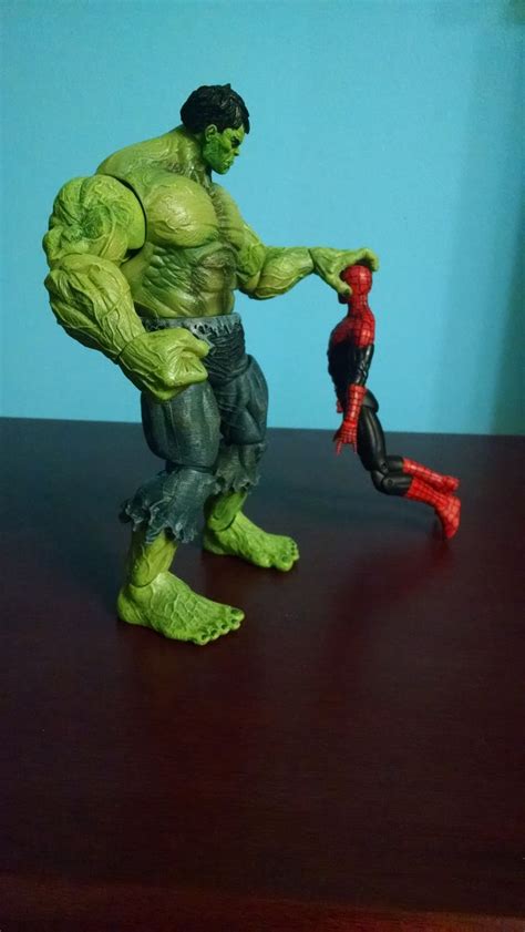 Hulk Unleashed Diamond Select Statue Marvel Comics Collectible