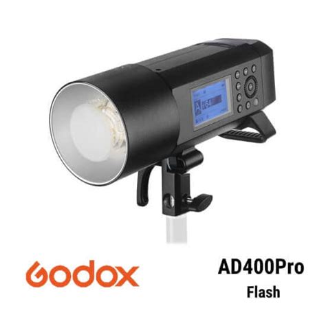 Godox Ad Pro Witstro All In One Outdoor Flash Harga Terbaik