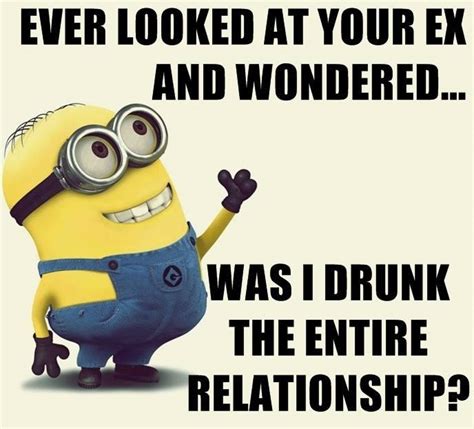 Minion Quotes Funny Sexy Quotesgram