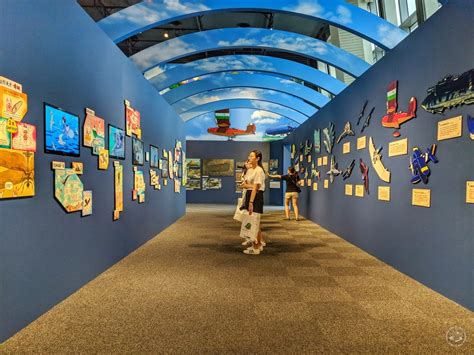 The World of Ghibli Exhibition is Full of Totoros, Whimsy and... Kind ...