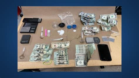 Drug Bust In Marinette County Leads To Three Arrests