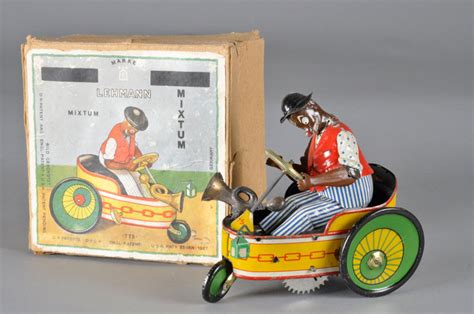 German Tin Toy Identification Free German Tin Toy Price Guide