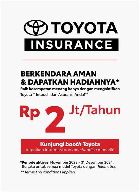 Iims Pt Toyota Astra Motor Mobil Terbaik Keluarga Indonesia