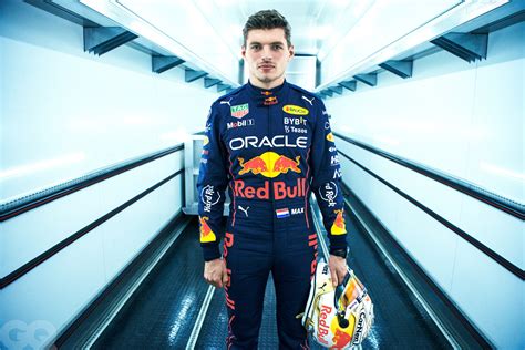 The Making Of Max Verstappen How F1s Most Thrilling Driver Took Over