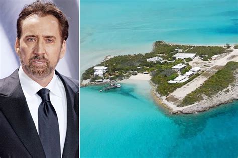 Celebrities Who Own Private Islands Check Out The Luxury Retreats