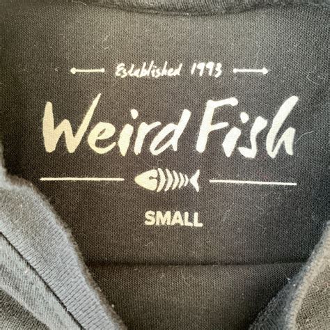 Weird Fish Carp Side Of The Moon Pink Floyd Parody T Gem