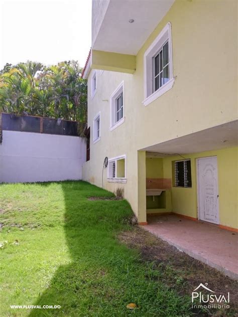 Casa En Venta Proyecto Cerrado Altos De Arroyo Hondo Lll