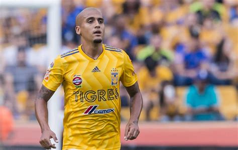 Volver A Las Bases Chaka Club Tigres Uanl