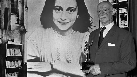 Los Días De Anna Frank En “la Casa De Atrás” El Horror Del Nazismo El Primer Amor Y Su Muerte