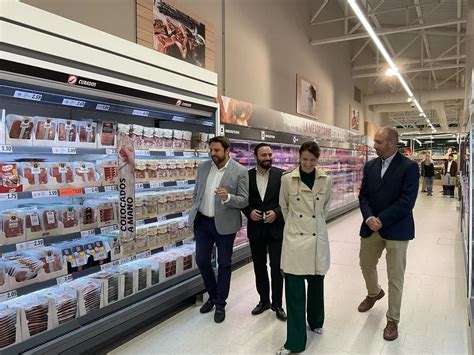 Lidl Inaugura Una Nueva Tienda En Puente De Vallecas M Y