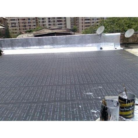 Waterproofing Treatment Service At Rs Square Feet Waterproofing