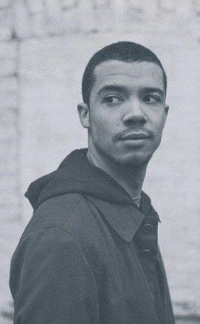 Pin By Giselle On Inspiration People Raleigh Ritchie Interview With