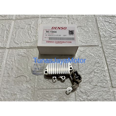 Jual Ic Regulator Ic Alternator Ic Dinamo Cas S S St Carry Extra