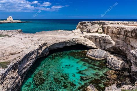 Complejo Arqueol Gico Y Tur Stico De Roca Vecchia Puglia Salento