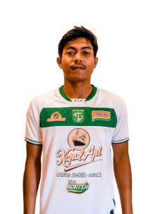 Tim Persebaya Surabaya | Pemain dan Ofisial Persebaya Surabaya - Persebaya.id