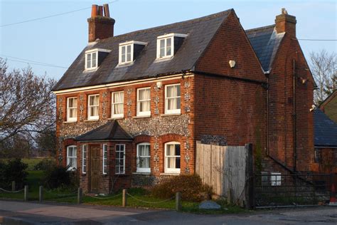 Hayes Farmhouse, Bromley, London - Photo "Hayes Farmhouse in 2021"