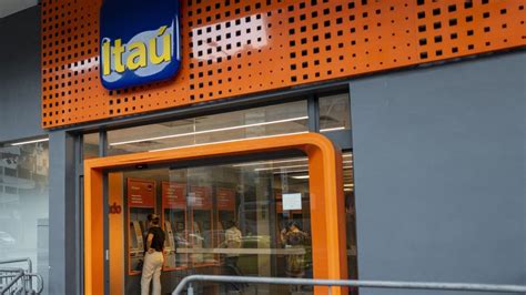 Está Por Cerrar La Oferta Del Itaú Para Aumentar Su Participación En La Filial Chilena Perfil