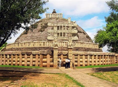 Buddhism in India | History | Red Zambala