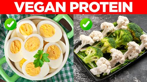 10 Best Protein Sources for Vegans