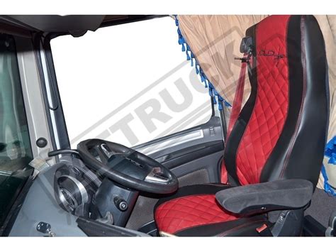 Daf Seat Cover