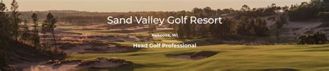 Pga Of America Career Services Pga Execusearch On Linkedin Sand