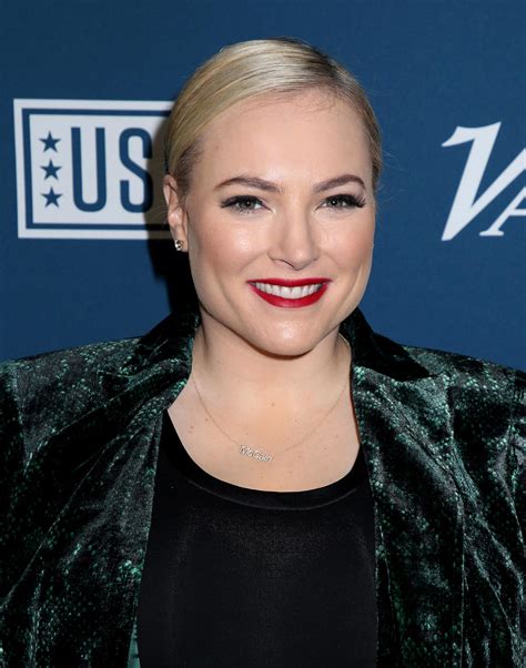 Meghan Mccain In A Bikini