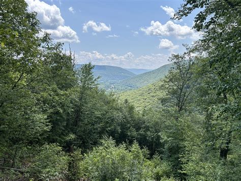 Stone Cutter Trail: A Pennsylvania Hidden Gem Unveiled - Mystical Trekking